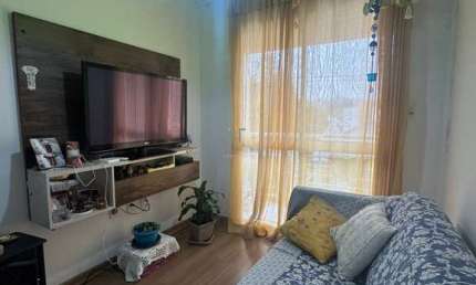 Apartamento com 2 quartos à venda na Rua Ida Tonet Alquati, 273, Vinhedos, Caxias do Sul