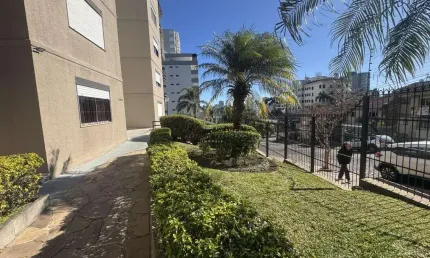 APARTAMENTO  DE 2 DORMITÓRIOS   NO BAIRRO PANAZZOLO
