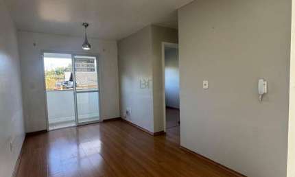 Apartamento com 2 quartos à venda na Rua Luiz Buratto, 538, Rio Branco, Caxias do Sul