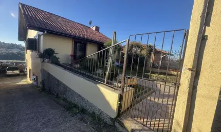 Casa com 4 quartos à venda no Marechal Floriano, Caxias do Sul 