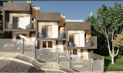 Casa com 3 quartos à venda no Vinhedos, Caxias do Sul 