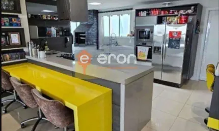 Apartamento para Venda em São Bernardo do Campo, Jardim do Mar, 2 dormitórios, 2 suítes, 4 banheiros, 3 vagas