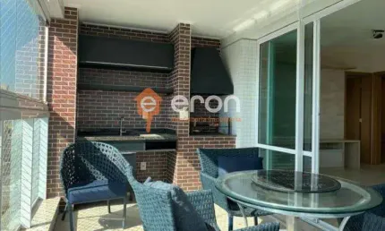 Apartamento para Venda em São Bernardo do Campo, Jardim do Mar, 3 dormitórios, 3 suítes, 5 banheiros, 4 vagas