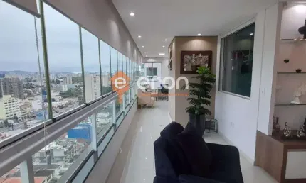 Apartamento para Venda em São Bernardo do Campo, Jardim do Mar, 3 dormitórios, 3 suítes, 4 banheiros, 3 vagas