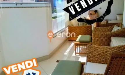 Apartamento para venda em são bernardo do campo, chácara inglesa, 4 dormitórios, 4 suítes, 5 banheiros, 3 vagas
