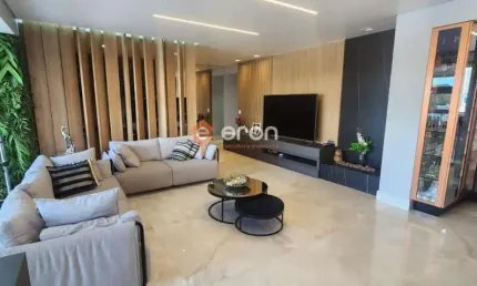 Apartamento para Venda em São Bernardo do Campo, Jardim do Mar, 3 dormitórios, 3 suítes, 4 banheiros, 3 vagas