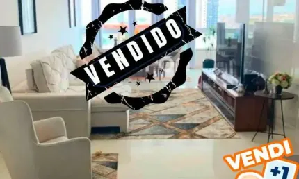 Apartamento para Venda em São Bernardo do Campo, Anchieta, 3 dormitórios, 3 suítes, 4 banheiros, 3 vagas