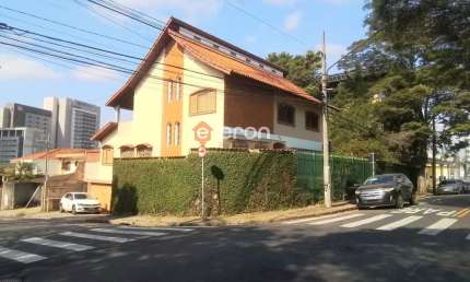 Sobrado para Venda em São Bernardo do Campo, Jardim do Mar, 4 dormitórios, 2 suítes, 7 banheiros, 6 vagas