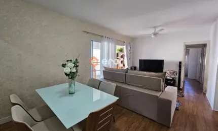 Apartamento para Venda em São Bernardo do Campo, Centro, 3 dormitórios, 1 suíte, 2 banheiros, 2 vagas