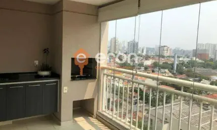 Apartamento para venda em são bernardo do campo, nova petrópolis, 3 dormitórios, 3 suítes, 4 banheiros, 2 vagas