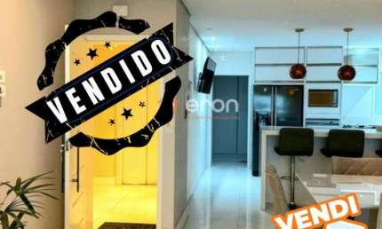 Apartamento para Venda em São Bernardo do Campo, Jardim do Mar, 3 dormitórios, 3 suítes, 4 banheiros, 3 vagas