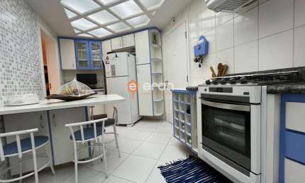 Apartamento para Venda em São Bernardo do Campo, Nova Petrópolis, 4 dormitórios, 1 suíte, 3 banheiros, 3 vagas