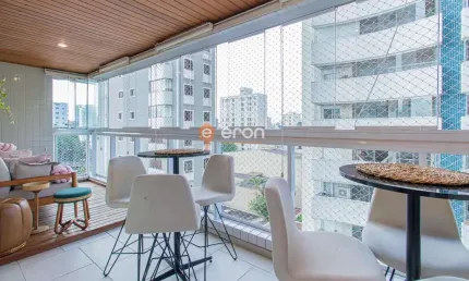 Apartamento para Venda em São Bernardo do Campo, Centro, 3 dormitórios, 1 suíte, 3 banheiros, 2 vagas