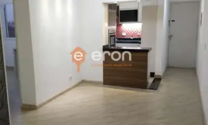 Apartamento para venda em são bernardo do campo, assunção, 2 dormitórios, 1 banheiro, 1 vaga