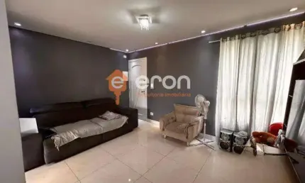 Apartamento para venda em são bernardo do campo, assunção, 2 dormitórios, 1 banheiro, 1 vaga