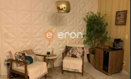 Apartamento para Venda em São Bernardo do Campo, Baeta Neves, 3 dormitórios, 1 suíte, 2 banheiros, 2 vagas