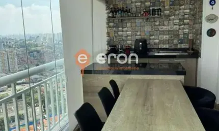 Apartamento para venda em são bernardo do campo, centro, 3 dormitórios, 2 suítes, 3 banheiros, 2 vagas