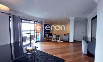 Apartamento para venda em são bernardo do campo, centro, 3 dormitórios, 3 suítes, 4 banheiros, 3 vagas