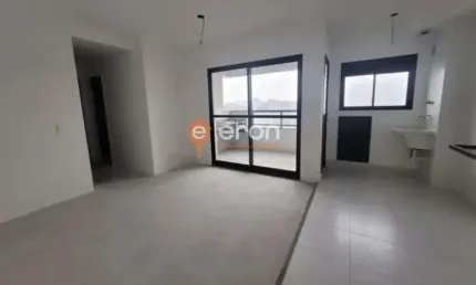 Apartamento para Venda em São Bernardo do Campo, Baeta Neves, 2 dormitórios, 1 suíte, 2 banheiros, 1 vaga