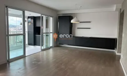 Apartamento para Venda em São Bernardo do Campo, Baeta Neves, 2 dormitórios, 2 suítes, 2 banheiros, 2 vagas