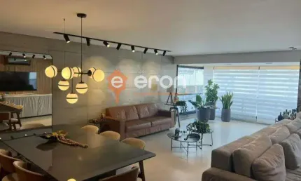 Apartamento para Venda em São Bernardo do Campo, Vila Mussolini, 3 dormitórios, 3 suítes, 4 banheiros, 3 vagas