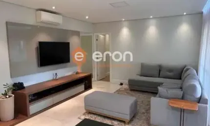 Apartamento para Venda em São Bernardo do Campo, Baeta Neves, 3 dormitórios, 3 suítes, 4 banheiros, 2 vagas
