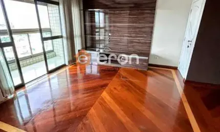 Apartamento para Venda em São Bernardo do Campo, Jardim do Mar, 3 dormitórios, 1 suíte, 3 banheiros, 2 vagas