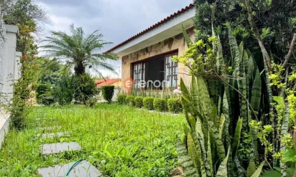 Casa para Venda em São Caetano do Sul, Jardim São Caetano, 3 dormitórios, 1 suíte, 3 banheiros, 6 vagas