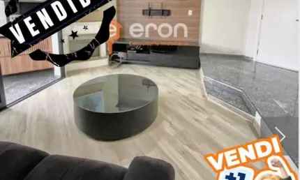 Apartamento para Venda em São Bernardo do Campo, Centro, 4 dormitórios, 1 suíte, 3 banheiros, 4 vagas