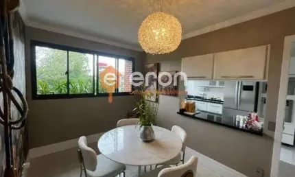 Apartamento para Venda em São Bernardo do Campo, Jardim do Mar, 3 dormitórios, 3 suítes, 5 banheiros, 4 vagas