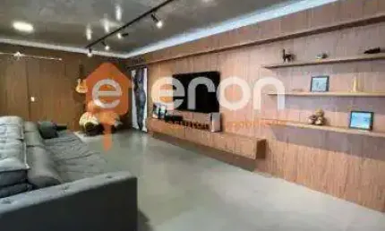 Apartamento para Venda em São Bernardo do Campo, Jardim do Mar, 3 dormitórios, 3 suítes, 4 banheiros, 3 vagas