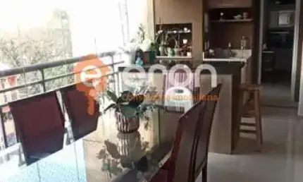 Apartamento para Venda em São Bernardo do Campo, Baeta Neves, 3 dormitórios, 3 suítes, 4 banheiros, 2 vagas
