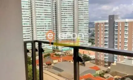 Apartamento para Venda em São Bernardo do Campo, Jardim do Mar, 3 dormitórios, 1 suíte, 3 banheiros, 2 vagas