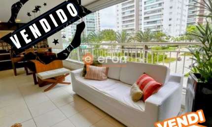 Apartamento para Venda em São Caetano do Sul, Santo Antônio, 3 dormitórios, 3 suítes, 5 banheiros, 3 vagas