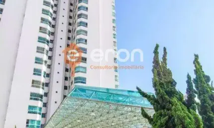 Apartamento para Venda em São Bernardo do Campo, Jardim do Mar, 3 dormitórios, 3 suítes, 4 banheiros, 3 vagas