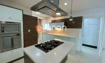 Apartamento para Venda em São Bernardo do Campo, Jardim do Mar, 3 dormitórios, 3 suítes, 4 banheiros, 4 vagas