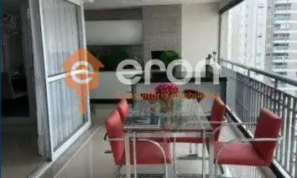 Apartamento para Venda em São Bernardo do Campo, Nova Petrópolis, 4 dormitórios, 4 suítes, 5 banheiros, 3 vagas