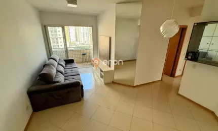 Apartamento para Venda em São Bernardo do Campo, Baeta Neves, 3 dormitórios, 1 suíte, 2 banheiros, 2 vagas