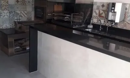 Sobrado em Condomínio para Venda em Santo André, Vila Valparaíso, 3 dormitórios, 1 suíte, 2 banheiros, 3 vagas