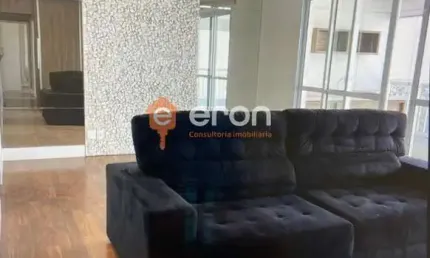 Apartamento para Venda em São Bernardo do Campo, Vila Lusitânia, 3 dormitórios, 1 suíte, 3 banheiros, 2 vagas