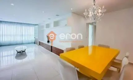 Apartamento para Venda em São Bernardo do Campo, Jardim do Mar, 3 dormitórios, 3 suítes, 4 banheiros, 3 vagas