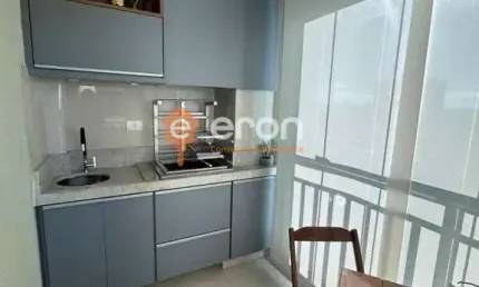 Apartamento para Venda em São Bernardo do Campo, Centro, 2 dormitórios, 1 suíte, 2 banheiros, 2 vagas