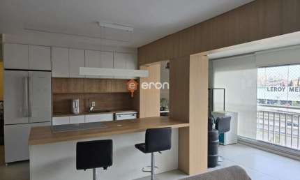 Apartamento para Venda em São Bernardo do Campo, Centro, 4 dormitórios, 1 suíte, 3 banheiros, 3 vagas