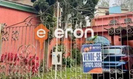 Casa para Venda em São Bernardo do Campo, Parque Terra Nova II, 3 dormitórios, 1 suíte, 2 banheiros, 4 vagas