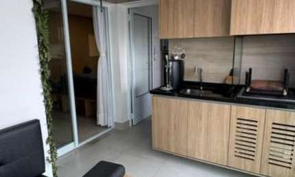 Apartamento para Venda, Baeta Neves, 2 dormitórios, 2 suítes, 3 banheiros, 2 vagas