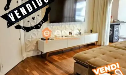 Apartamento para venda em são bernardo do campo, centro, 3 dormitórios, 2 suítes, 1 banheiro, 2 vagas