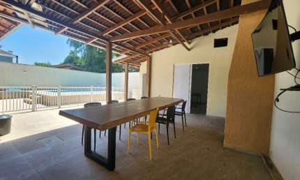 CASA EM CONDOMINIO FECHADO NO VILA NOVA EM JOINVILLE