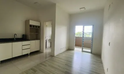 APARTAMENTO COM DUAS  SUITES NO SANTO ANTONIO JOINVILLE