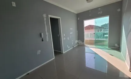 Apartamento no floresta com dois dormitorios sendo uma suite - joinville