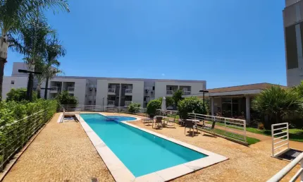 Apartamento com 1 quarto à venda na Avenida Coronel Fernando Ferreira Leite, 365, Residencial Flórida, Ribeirão Preto